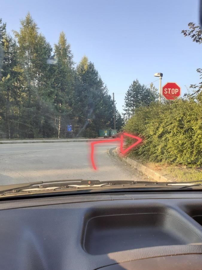 Kuca Za Odmor Zlatibor Villa Buitenkant foto
