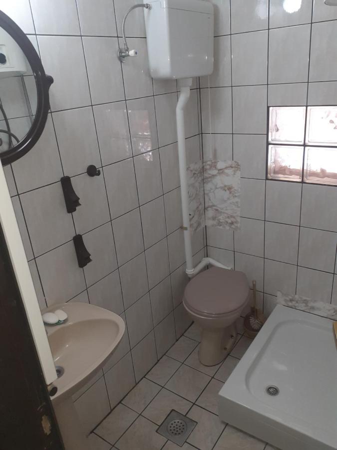 Kuca Za Odmor Zlatibor Villa Buitenkant foto