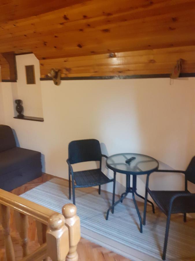 Kuca Za Odmor Zlatibor Villa Buitenkant foto