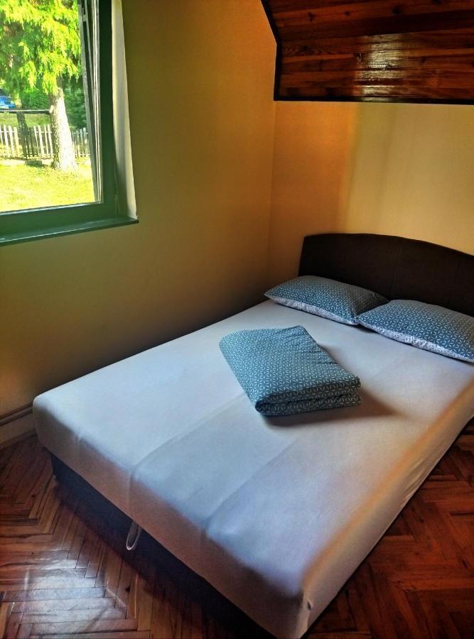 Kuca Za Odmor Zlatibor Villa Buitenkant foto