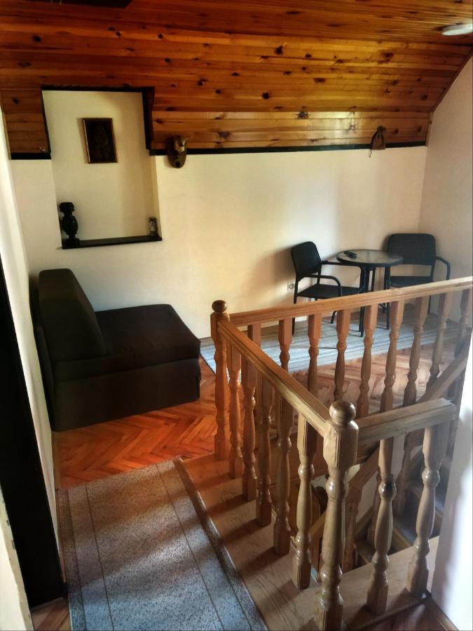 Kuca Za Odmor Zlatibor Villa Buitenkant foto