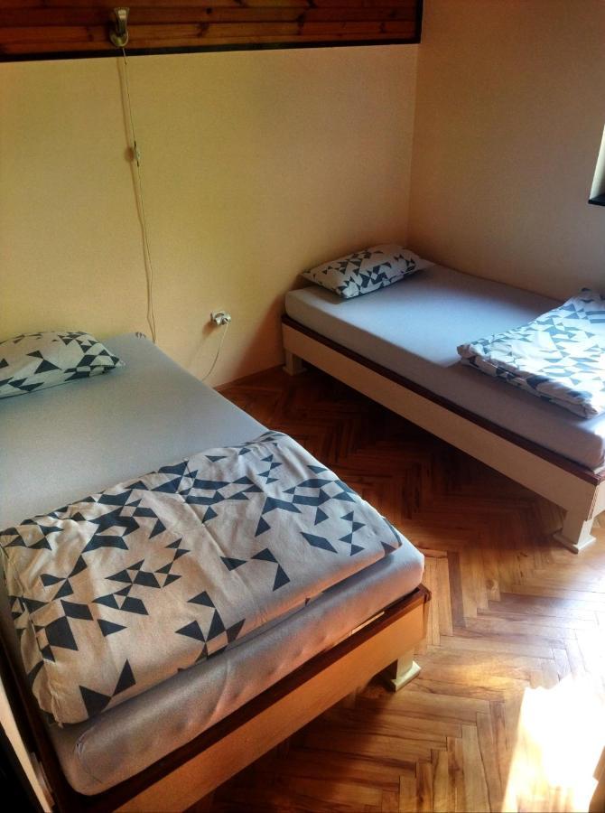 Kuca Za Odmor Zlatibor Villa Buitenkant foto