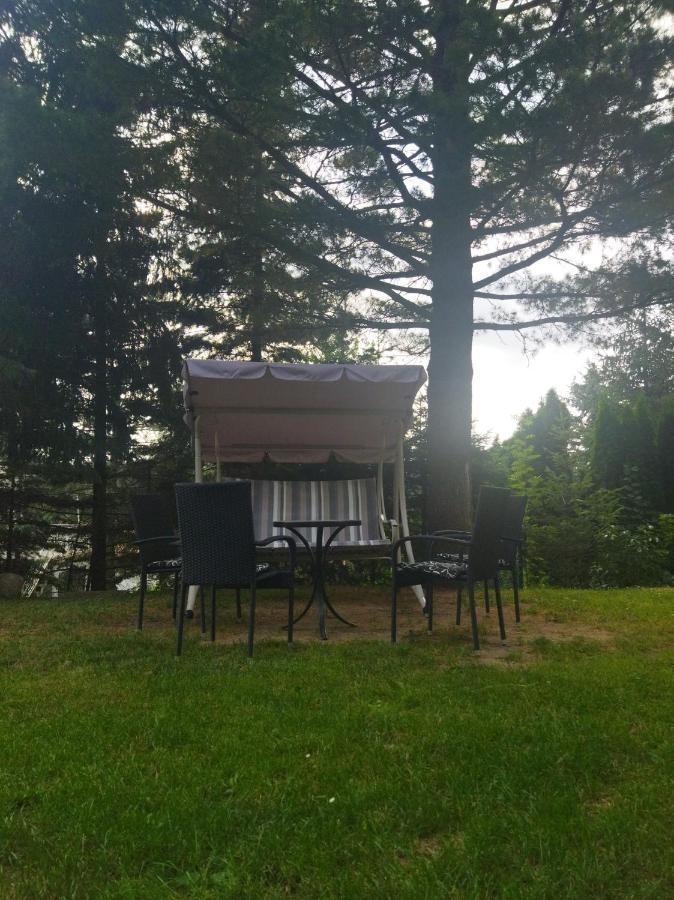 Kuca Za Odmor Zlatibor Villa Buitenkant foto